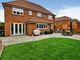 Thumbnail Detached house for sale in Hopton Close, Tamworth