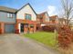 Thumbnail Semi-detached house for sale in Harebell Drive, Mansfield