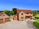 Thumbnail Detached house for sale in Canon Pyon, Hereford