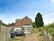 Thumbnail Detached house for sale in West Parade, Peterborough