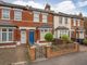 Thumbnail Terraced house to rent in Amity Grove, London
