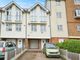 Thumbnail Terraced house for sale in Kings Mews, Margate, Kent