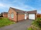 Thumbnail Bungalow for sale in Mansfield Road, Skegby, Sutton-In-Ashfield, Nottinghamshire