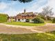 Thumbnail Detached house for sale in Worthing Road, Southwater, Horsham, West Sussex