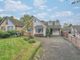 Thumbnail Detached bungalow for sale in Whitemoors Road, Stoke Golding, Nuneaton