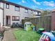 Thumbnail Terraced house for sale in Craigburn Place, Houston, Johnstone