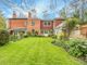 Thumbnail Semi-detached house for sale in Hosey Hill, Westerham