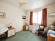 Thumbnail Detached bungalow for sale in Station Road, Child Okeford, Blandford Forum