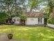 Thumbnail Detached house for sale in Woodland Walk, Ferndown, Dorset