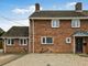 Thumbnail Semi-detached house for sale in Queens Close, Wereham, King's Lynn, Norfolk