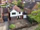 Thumbnail Detached house for sale in Kniveton Park, Ilkeston