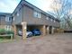 Thumbnail Flat for sale in Church Lane, Kings Langley