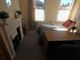 Thumbnail Terraced house to rent in Kensington Road, Earlsdon, Coventry