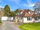 Thumbnail Detached house for sale in Sanctuary Lane, Storrington, West Sussex