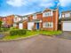Thumbnail Detached house for sale in Charters Close, Kirkby-In-Ashfield, Nottingham, Nottinghamshire