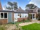 Thumbnail Bungalow for sale in Station Road, Halstead, Sevenoaks, Kent