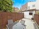 Thumbnail Maisonette for sale in Stork Road, London