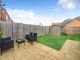 Thumbnail Town house for sale in Anglia Way, Great Denham, Bedford