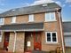 Thumbnail Semi-detached house to rent in Chene Mews, St Albans
