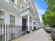 Thumbnail Flat to rent in Courtfield Gardens, London
