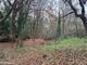 Thumbnail Land for sale in Redhill Road, Cobham, Surrey