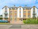 Thumbnail Flat for sale in Clarendon Way, Colchester