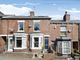 Thumbnail Terraced house for sale in Fulmer Road, Sheffield, South Yorkshire