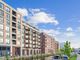 Thumbnail Flat for sale in Rookwood Way, London