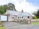 Thumbnail Detached bungalow for sale in Little Brechin, Brechin