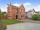 Thumbnail Detached house for sale in Kings Road, Colwyn Bay, Conwy