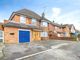 Thumbnail Detached house for sale in Priory Road, Dunstable, Bedfordshire