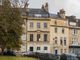 Thumbnail Town house for sale in St. James's Square, Bath, Somerset