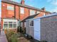 Thumbnail End terrace house for sale in Firville Avenue, Normanton