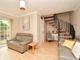 Thumbnail End terrace house for sale in Thistledown Close, Hempstead, Gillingham, Kent