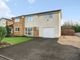 Thumbnail Detached house for sale in Millcroft Road, Bodenham, Hereford