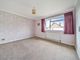 Thumbnail Detached bungalow for sale in Bary Close, Cheriton Fitzpaine