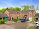 Thumbnail Mews house for sale in Ladymere Drive, Worsley, Manchester
