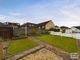 Thumbnail Semi-detached bungalow for sale in St. Lukes Road, Midsomer Norton, Radstock