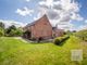 Thumbnail Barn conversion for sale in The Old Barn, Limes Farm, Clint Street, Ludham, Norfolk