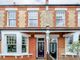 Thumbnail Semi-detached house for sale in Beauval Road, Dulwich Village, London