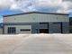 Thumbnail Warehouse to let in Unity Point, Winsford Industrial Estate, Road Five, Winsford, Cheshire