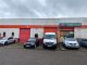 Thumbnail Light industrial to let in Raceview Business Centre, Hambridge Road, Newbury