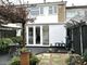 Thumbnail Terraced house for sale in Sun Street, Biggleswade