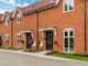 Thumbnail End terrace house for sale in Winkfield Manor, Forest Road, Ascot