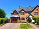 Thumbnail End terrace house for sale in Home Farm Cottages, Wyddial, Nr Buntingford