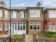 Thumbnail Terraced house for sale in Farm Road, London