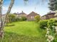 Thumbnail Detached bungalow for sale in Station Road, Bardney, Lincoln