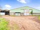 Thumbnail Commercial property for sale in Newchurch, Chepstow, Monmouthshire