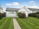 Thumbnail Bungalow for sale in Cae Du Estate, Abersoch, Gwynedd