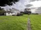 Thumbnail Detached house for sale in Talley Road, Llandeilo